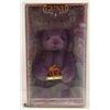 Image 1 : SEALED GUND 1993 CHRISTMAS COLLECTORS BEAR