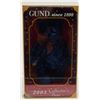Image 1 : SEALED GUND 2003 LIMITED EDITION COLLECTOR BEAR
