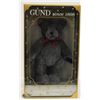 Image 1 : SEALED GUND 1994 LIMITED EDITION COLLECTOR BEAR
