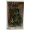 Image 1 : SEALED GUND 1998 CHRISTMAS COLLECTON BEAR