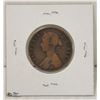 Image 2 : 1896 NEWFOUNDLAND ONE CENT COIN