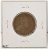 Image 2 : 1907 NEWFOUNDLAND ONE CENT COIN