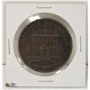 Image 1 : 1842 BANK OF MONTREAL ONE PENNY BANK TOKEN