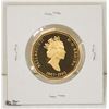 Image 2 : 1867-1992 COMMEMORATIVE $1 PROOF COIN