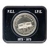 Image 1 : CASED 1973 PEI CANADIAN DOLLAR