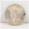 Image 1 : 1922 USA PEACE SILVER DOLLAR