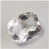 Image 1 : BZ1051-42 WHITE TOPAZ (40CT)