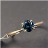 Image 2 : BZ1051-40 10K DIAMOND RING