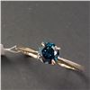 Image 3 : BZ1051-40 10K DIAMOND RING