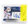 Image 1 : RAFFI TORRES TOP SHELF SIGNATURES CARD