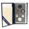 1997 1ST FLYING LOON DOLLAR COIN SET SEALED