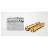 ANTIQUE BENTLEY LIGHTER DG GOLD CAPSULE COLOURS