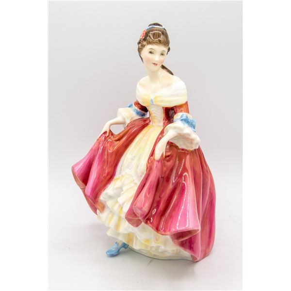 ROYAL DOULTON PORCELAIN