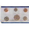 Image 1 : 1995P USA UNCIRCULATED COIN SET, MINT SEALED