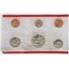 Image 1 : 1995D USA UNCIRCULATED COIN SET, MINT SEALED