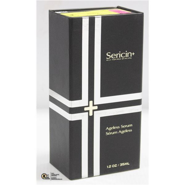 SERICIN AGELESS SERUM 1.2 OZ/35ML