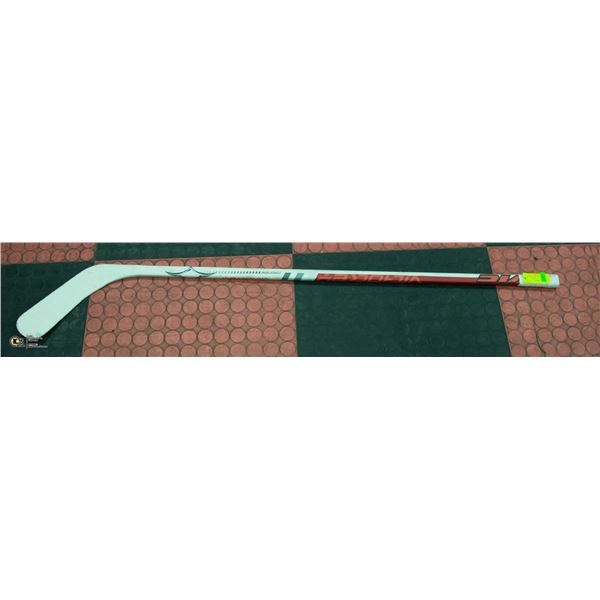 VIC HOCKEY FIRESTORM JR LH COMPOSITE STICK