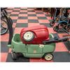 Image 1 : KIDS WAGON & TRAILER