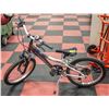 KIDS BIKE