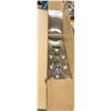 NEW REPACKED NEIERTHODORE SHOWER PANEL TOWER