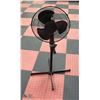 STANDING OSCILLATING ROTARY FAN