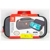 NEW NINTENDO SWITCH LITE GAME TRAVELER CASE