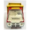 Image 2 : VINTAGE TONKA DUMP TRUCK