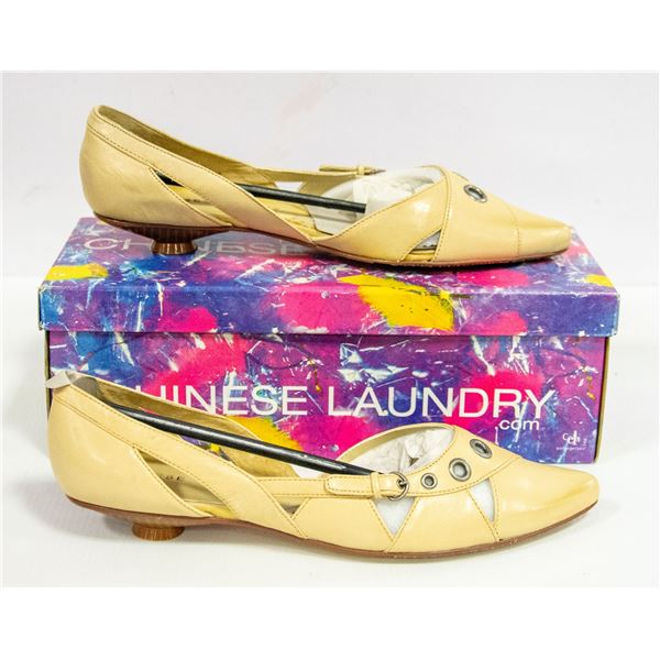 NEW CHINESE LAUNDRY ROCHELLE SIZE 7.5 SHOES