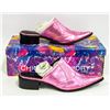 NEW CHINESE LAUNDRY WHOOPY SIZE 6.5 SHOES