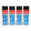 NEW (4) LEPAGE SPRAY ADHESIVE