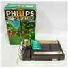 VINTAGE 1971 PHILLIPS CASSETTE