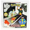 Image 1 : POKEMON CITY BATTLE ARENA PLAYSET