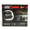 Image 1 : NEW "WEBER" IGRILL 3-APP