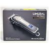 Image 1 : NEW "LIMURAL" HAIRCLIPPERS MENS