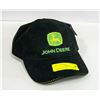 Image 1 : JOHN DEERE BALL CAP NEW WITH TAGS