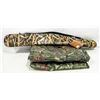 Image 1 : CAMO TARP & DUCKS UNLIMITED 6 CAN SLING BAG