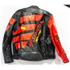Image 2 : HONDA RACING SIZE LARGE MOTORBIKE COAT