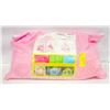 Image 1 : KIDS PINK PRINCESS TENT IN STORAGE BAG