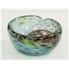 Image 1 : HANDBLOWN GLASS BOWL