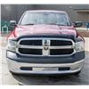 Image 1 : 2013 DODGE RAM 1500 ST CREW CAB PICK UP 5.7 HEMI