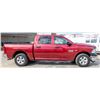 Image 3 : 2013 DODGE RAM 1500 ST CREW CAB PICK UP 5.7 HEMI
