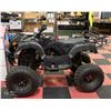 2017 TAOTAO 150CC QUAD VIN-L5NAEKTS 5 H102134