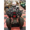Image 2 : 2017 TAOTAO 150CC QUAD VIN-L5NAEKTS 5 H102134