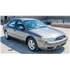 Image 2 : 2004 FORD TAURUS SE