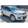 Image 2 : 2007 MAZDA CX7 SUV A.W.D.