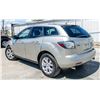 Image 6 : 2007 MAZDA CX7 SUV A.W.D.