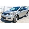 Image 8 : 2007 MAZDA CX7 SUV A.W.D.