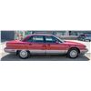 Image 3 : 1991 OLDSMOBILE 98 REGENCY ELITE