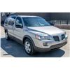 Image 2 : 2007 PONTIAC MONTANA SV6