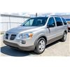 Image 8 : 2007 PONTIAC MONTANA SV6